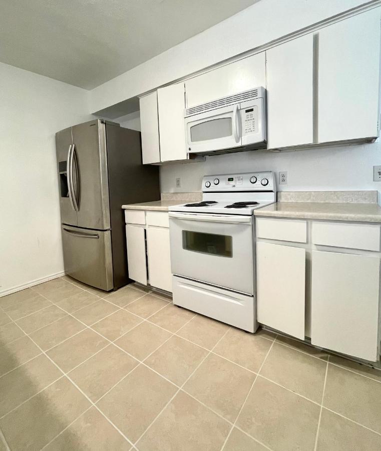 Appartement Downtown In Plano Extérieur photo